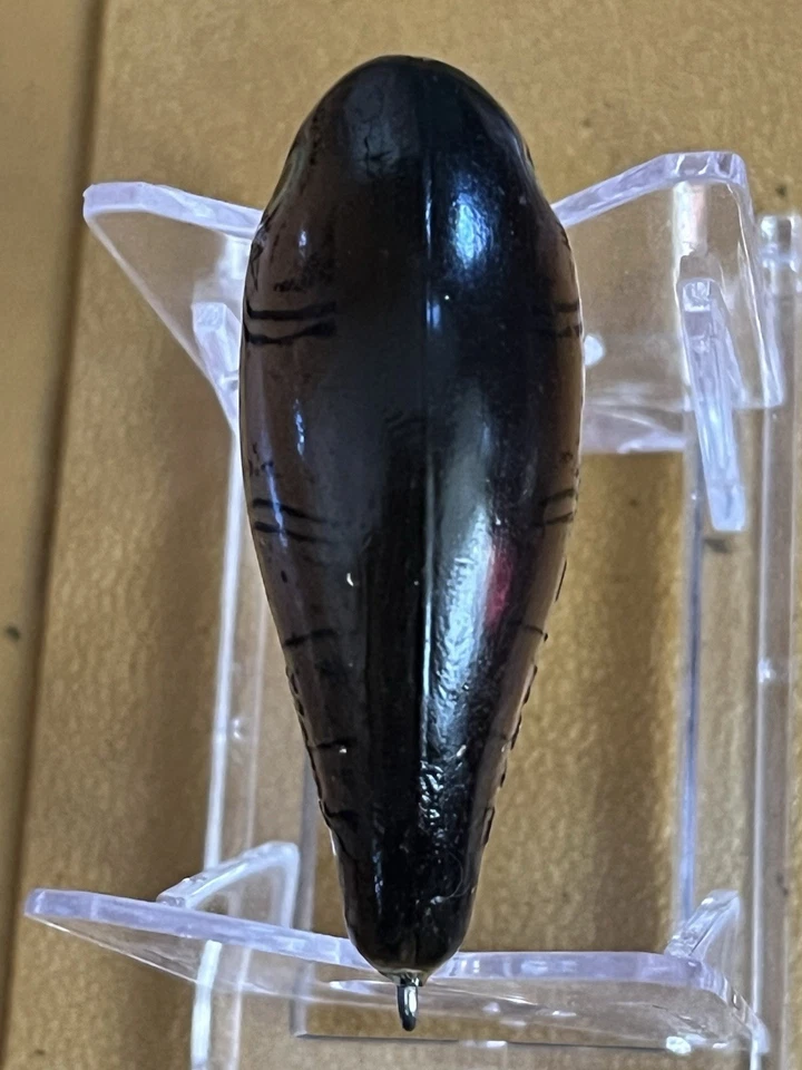 Mann’s Baby 1-Minus Double Stamped - Image 3 of 4