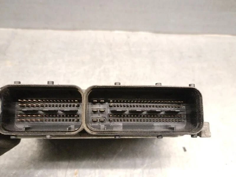 51828300 centralina motore per FIAT LINEA (323 110 ) 1.6 D MULTIJET 5681683 - Immagine 3 di 4