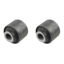 2x LEMFÖRDER Lagerung Querlenker Hinten für KIA Sportage SL 1.6 GDi 1.7 CRDi