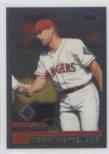 Click to enlarge John Wetteland