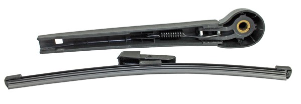 Metzger Scheibenwischerarm Hinten (2190328) FüR Vw Golf Vii Polo V-image
