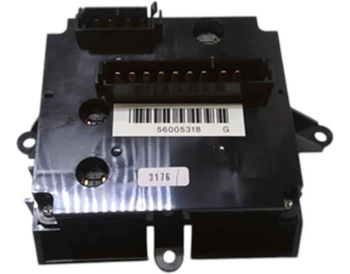 Mopar Cherokee 1993-1996, Grand Cherokee, Wagoneer, Wrangler Switch 56005318 Foto 3 de 3