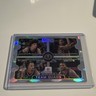 Panini Paris Basketball Team Quads #6 Contenders 2025-26 EuroLeague /125