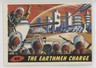 1962 Topps Bubbles Mars Attacks! The Earthmen Charge #49 px8