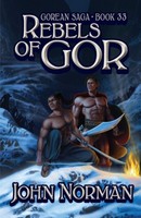Rebels Of Gor John Norman