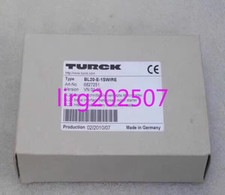 1pc new  TURCK  BL20-E-1SWIRE 6827251