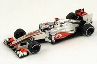 Spark S3049 1:43 Mclaren MP4-27 Nr. 3 Sieger Brasilien GP 2012 Jenson Button