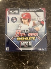 2025 Bowman Draft Mega Box Baseball Checklist Guide in-content 18
