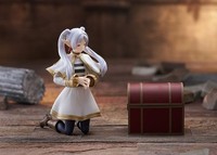 Max Factory Figma Frieren Beyond Journey's End Frieren DX Edition