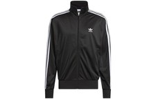adidas Adicolor Classics Firebird Track Top KR Sizing Black