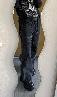 No/Faith Studios Hose Gr. M