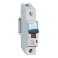 Vaddio 404171 Legrand Circuit Breaker 16A 230V/AC, 400V/AC