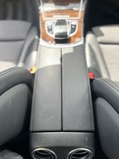 Armlehne MERCEDES-BENZ C-Klasse T-Modell (S205) C 220 BLUETEC  125 kW  170 PS (