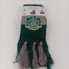 Sciarpa Harry Potter Di Grifondoro - Licenza Ufficiale | Accessorio Magico Per Veri Fan - Foto 6