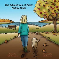 Kelly Robertson | The Adventures Of Zeke | Taschenbuch | Englisch (2015)