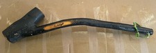 Irish Souvenir Shillelagh Blackthorn Wood Stick/Club 19 .