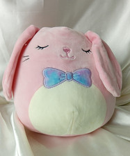 SQUISHMALLOW Bop the Bunny 8'' Plush