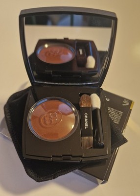 CHANEL Ombre Essentielle Eyeshadow 240 Brun Fauve NEU