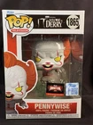 Funko Pop! Television: Welcome to Derry - Pennywise #1865 - Protector Offered