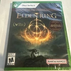 Elden Ring Shadow of the Erdtree Edition - Microsoft Xbox Series X|S Brand New