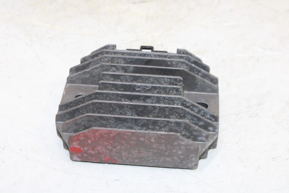Yamaha FZR600R 1996 OEM rectificador regulador de voltaje Foto 4 de 4