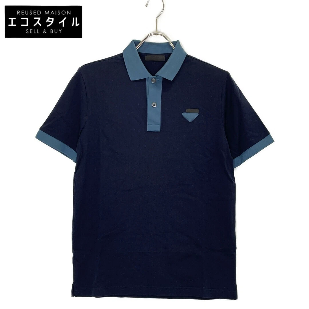 Las mejores ofertas en Camisa para hombre PRADA | eBay