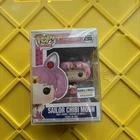 Funko Pop! : Sailor Moon - Sailor Chibi Moon - (Glitter) - Barnes and Noble #295