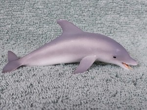 Retired Schleich Dolphin #16088 - Made 2006 - 2013 - Ships Free!