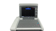 GE MAC 5500 HD ECG Machine Monitor- Free Shipping