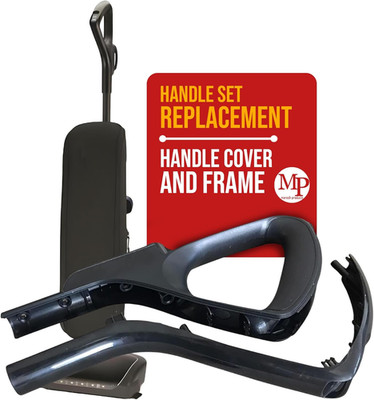 Handle Set Replacement for Oreck Elevate Command and Control Vacuum Cleaners   D