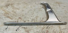 Oem 1962 62 Chevrolet Chevy Impala Biscayne Gas Door Guard