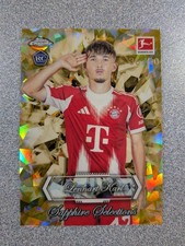 2025-26 Topps Chrome Sapphire Bundesliga Soccer Checklist Guide in-content 45