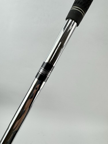 Cobra T Rail Gap Wedge 50* Hybrid Regular Flex Steel /Right Handed /New /24832 - Picture 11 of 16