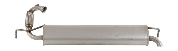 EndschalldäMpfer NachschalldäMpfer Walker 24305 FüR Renault Twingo 3 Sce Bcmb-image