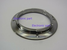 For Sony FE 16-35 F2.8 GM Lens Bayonet Mounting Ring Repair Parts