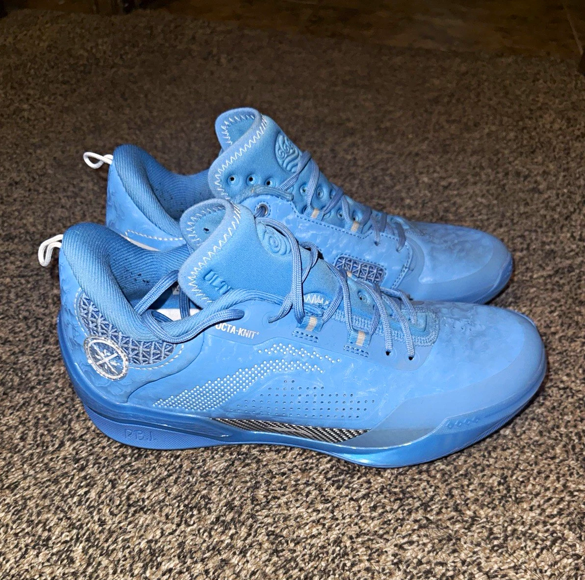 Li-Ning Way Of Wade 4 Sneakers for Men for Sale | Shop Men's