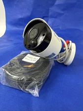 Swann Thermal Sensing PIR Security Camera PRO-5MPMSB 5MP Super HD w/ 60' BNC