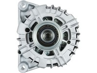 Lichtmaschine Generator FüR Ford Volvo Mazda Focus III Stufenheck Turnier C-MAX