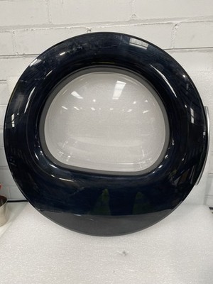 Haier Wäschetrockner komplette Tür aus Modell HD100-D357GU1 - Original Holm
