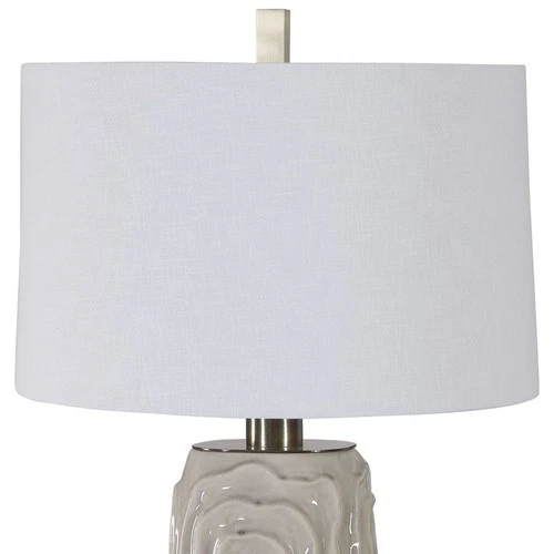 Zade - 1 Light Table Lamp - 18 inches wide by 18 inches deep Lamps Uttermost - Picture 12 of 12