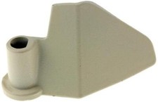 1x Knethaken für LeCaf Backprofi 2011 Medion Micromaxx MD14752 Moulinex OW1101 