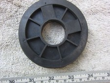 Studio Spot 575 3" OD 1 " Hub Plastic Gear, Used