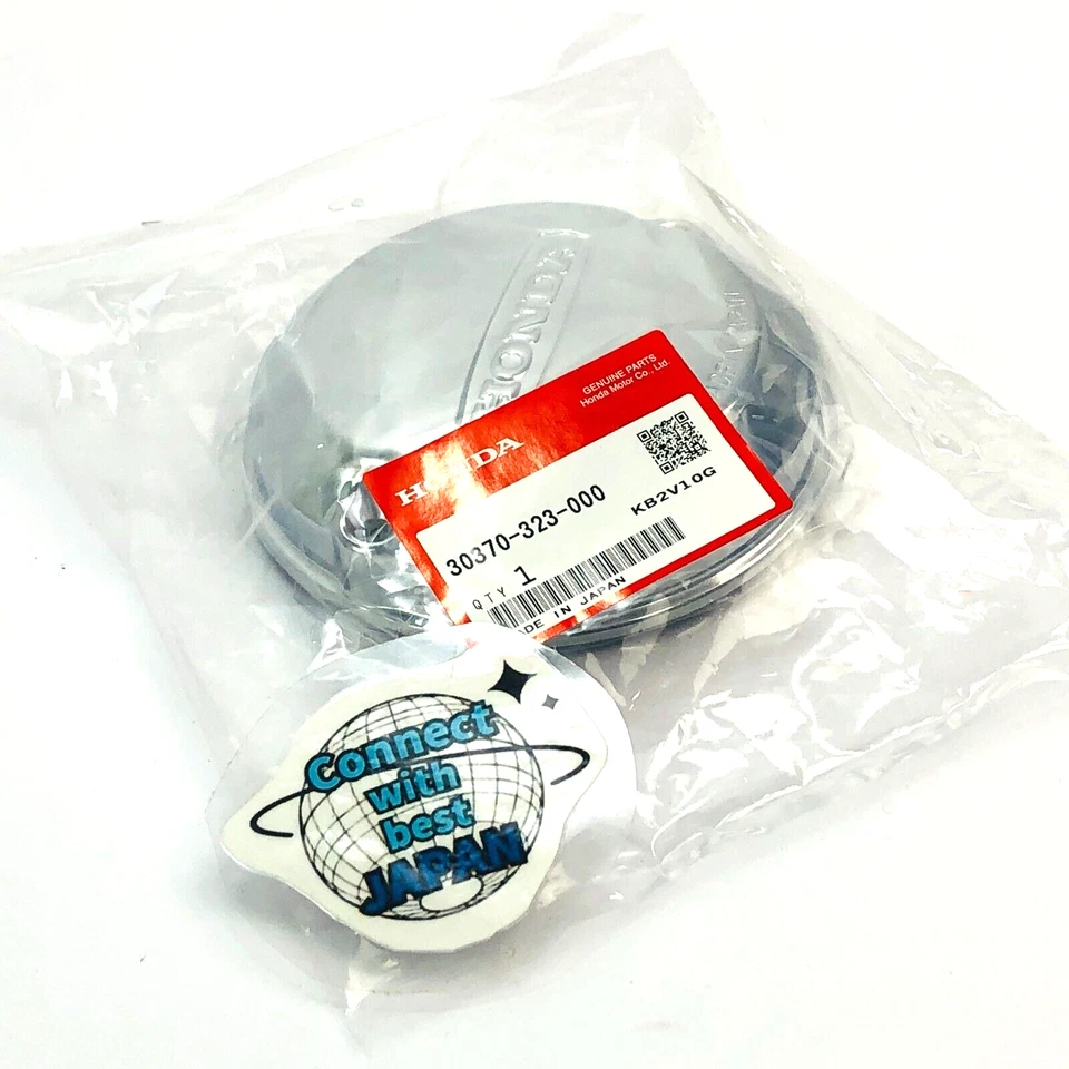 Cubierta de puntos HONDA CB350F CB400F CB500 CB500K CB550K CB550F 30370 - 323 - 000 Foto 3 de 4