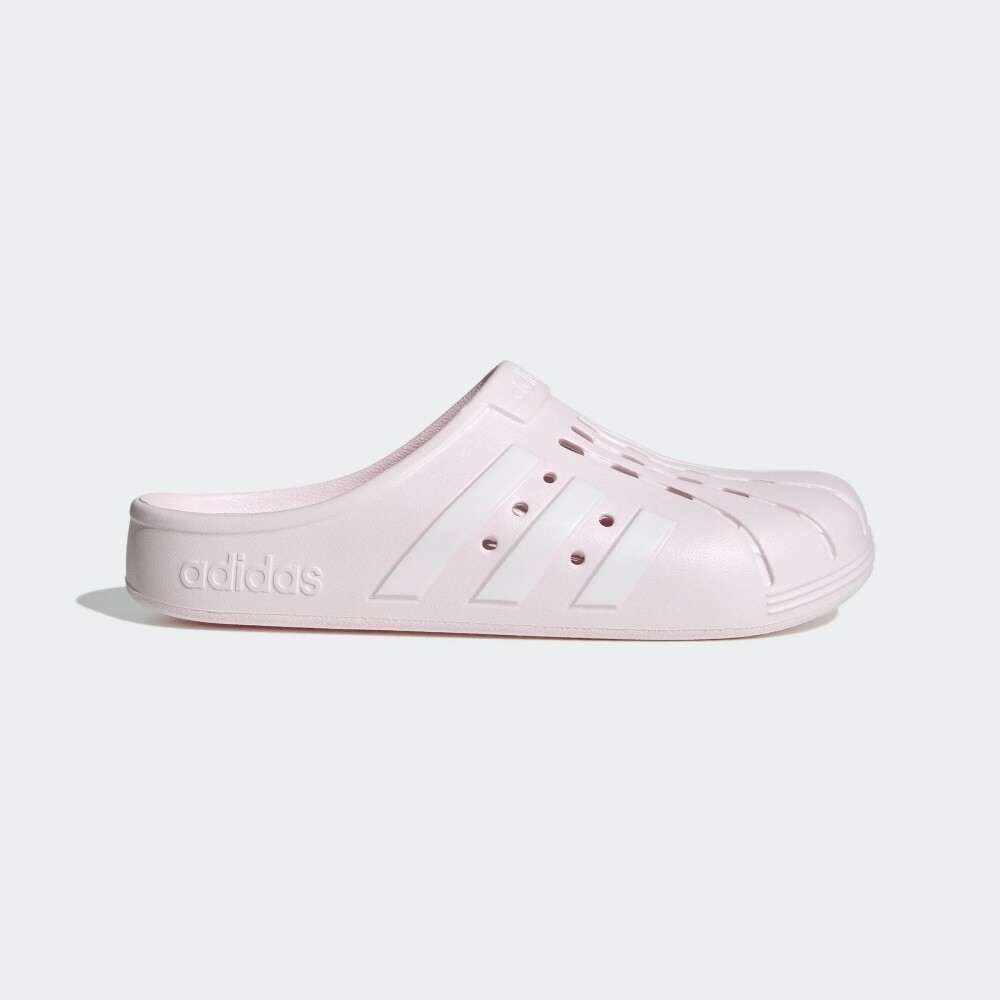 New Adidas Original Woens ADILETTE CLOGS PINK GZ5888 UNISEX