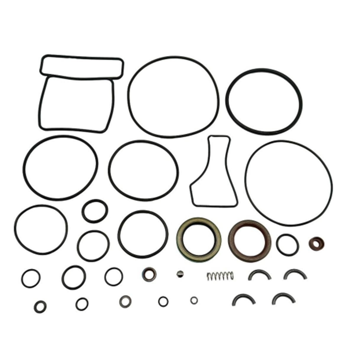 Upper Seal Kit for MerCruiser Bravo I II III X XR XZ 26-16709A1