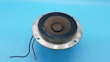 Vintage 1967 Goodmans Magnum -k Parts. ( Midrange )