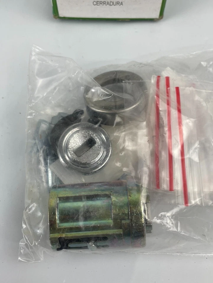 Kit de cilindro de bloqueo de encendido LockSmart LC65507, como se muestra Foto 3 de 4