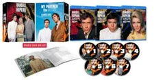 RANDALL & HOPKIRK DECEASED : COMPLETE SERIES [IMPRINT LIMITED EDITION] (BLU-RAY)