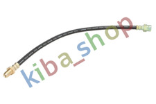 REAR AXLE LEFT LEFT BRAKE PIPE/HOSE FLEXIBLE REAR L LENGTH 485MM M12X1/M12X1