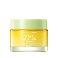 Goodal Green Tangerine Vita C Dark Spot Care Cream 50ml /  1.69 fl.oz